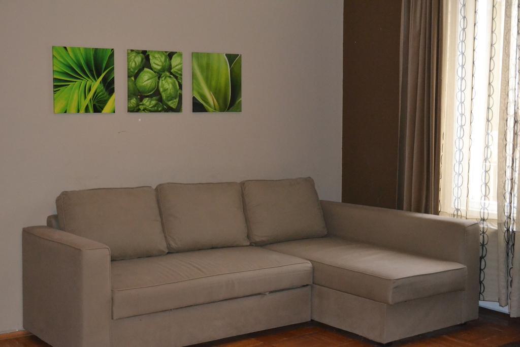 וינה Goldfisch Apartment Hoher Markt מראה חיצוני תמונה