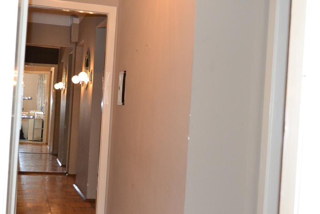 וינה Goldfisch Apartment Hoher Markt חדר תמונה
